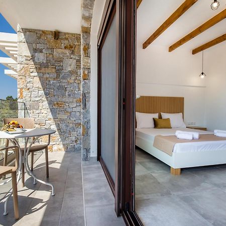 Ermioni Sea View Hotel Limenaria  Extérieur photo