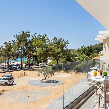 Ermioni Sea View Hotel Limenaria  Extérieur photo