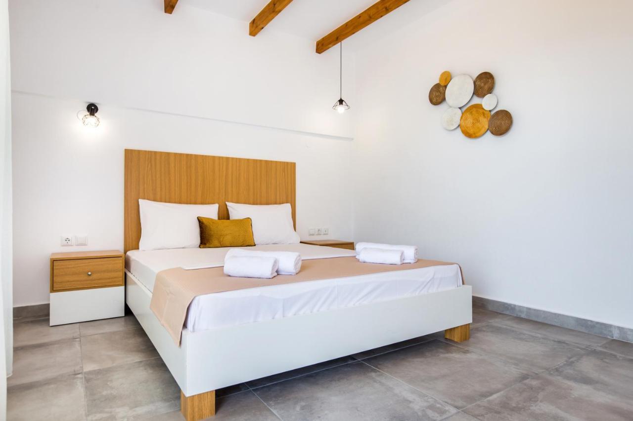 Ermioni Sea View Hotel Limenaria  Extérieur photo