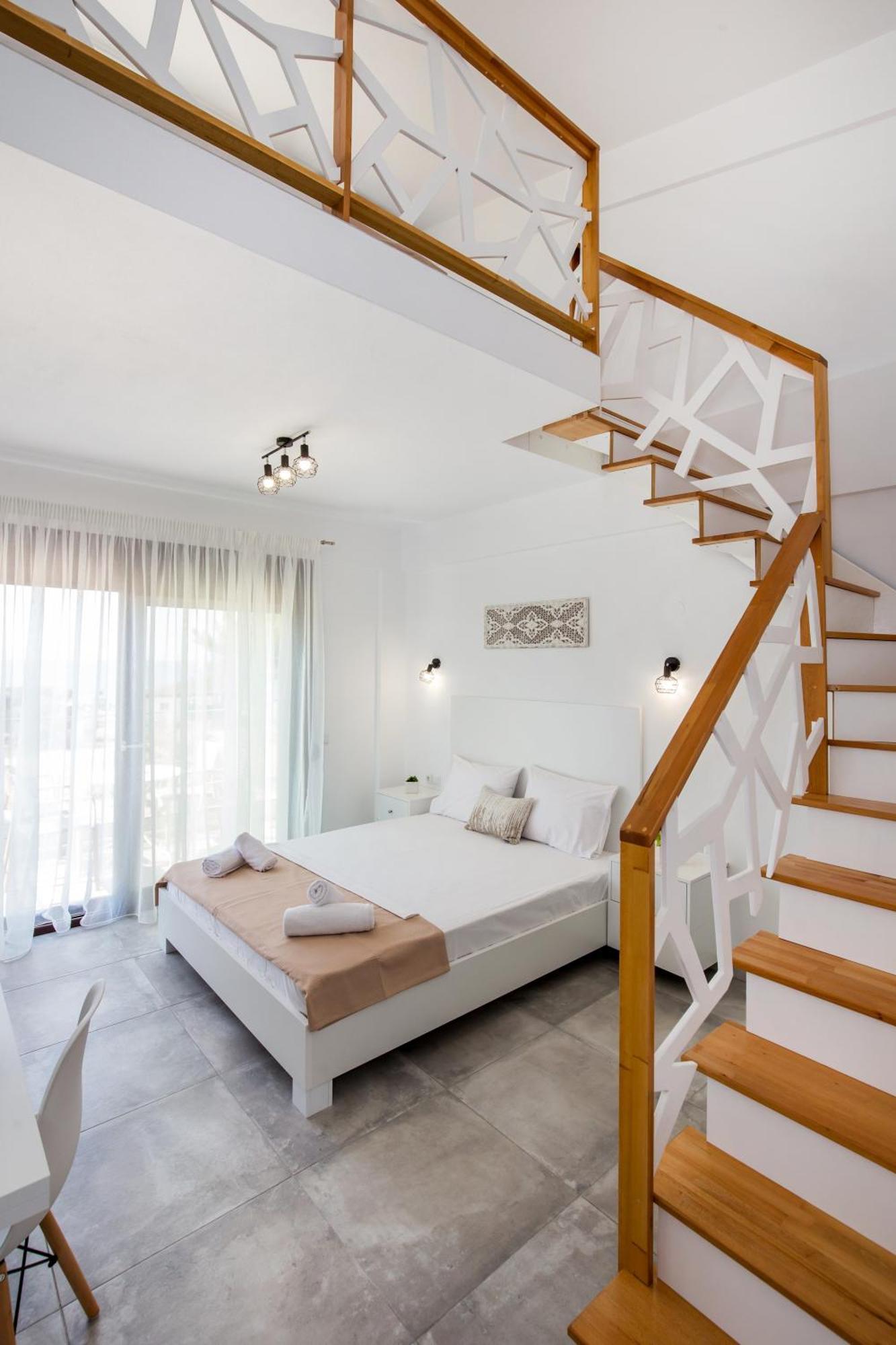 Ermioni Sea View Hotel Limenaria  Extérieur photo